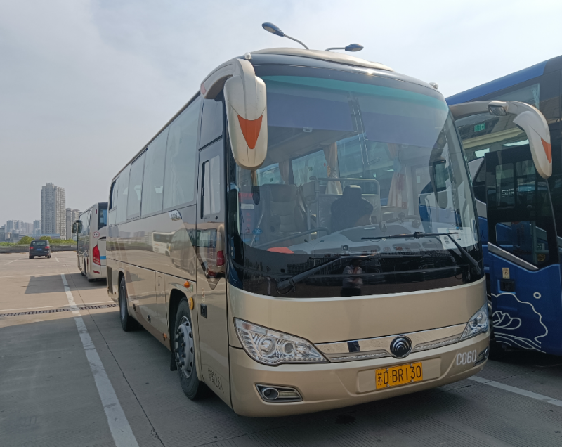 9月1日起，太倉班線車型升級