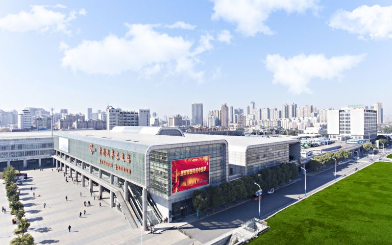  元旦來(lái)臨，常州汽車(chē)站車(chē)票預(yù)售、直通車(chē)、包車(chē)服務(wù)全面就位?